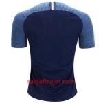 Tottenham Hotspur Fodboldtrøjer Udebanesæt 2018/19 Kort ærmer